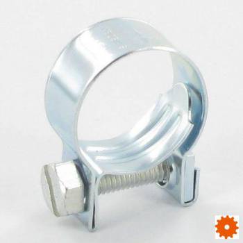 SMSM slangklem mini ABA - SMSM17 