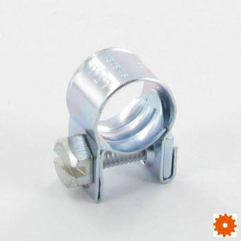 SMSM slangklem mini ABA - SMSM9 