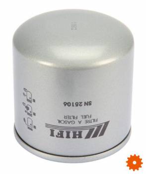 Brandstoffilter - SN25106 