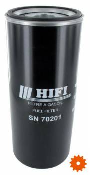Brandstoffilter - SN70201 