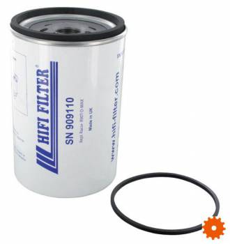 Brandstoffilter - SN909110 