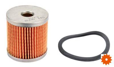 Brandstoffilter - SN978 