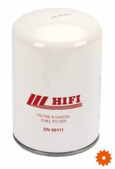 Brandstoffilter - SN99111 