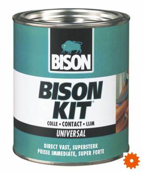 Contact kit 750ml - SP6305086 