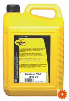 Carsinus VAC 10W30 5L - SP02311 