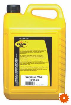 Carsinus VAC 10W30 5L -  