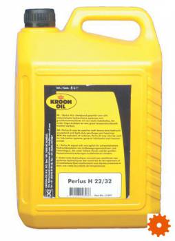 Hydrauliekolie Perlus H22/32 Kroon-oil - SP02314 