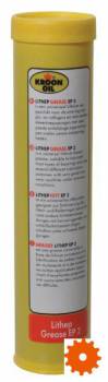 Smeervet Lithep Grease 2 Kroon-oil - SP03004 