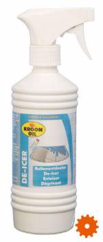 De-icer spray 500ml -  