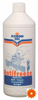 Antivries Kroon-oil - SP04202 