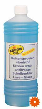 Spec. hydr. olie SP3013 1L -  