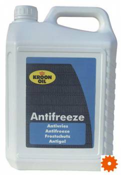 Antivries Kroon-oil - SP04301 