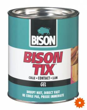 Contact TIX 750ml - SP6305090 