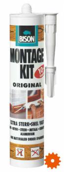 Montagekit Original Bison - SP06036 