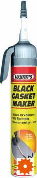Black gasket maker 200ml - SP57680 