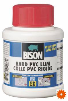 Hard-PVC-lijm - SP6113193 