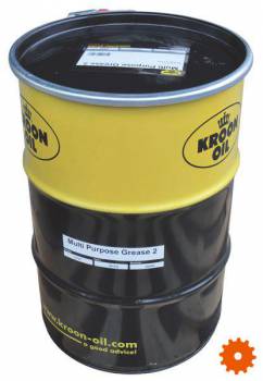 Smeervet Multi Purpose Grease 2 Kroon-oil -  