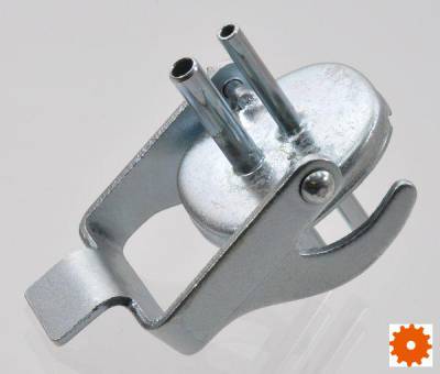 Onderdelen voor Jerrycan metaal Pressol - SP21075 