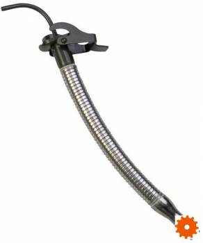 Onderdelen voor Jerrycan metaal Pressol - SP21090 