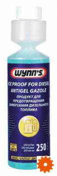 Ice Proof Diesel 250ml -  