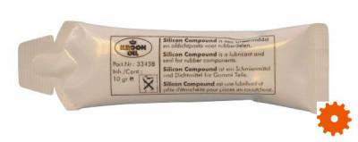 Silicon Compound 10g tube - SP33438 