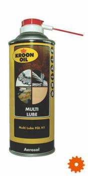 Multi lube FGL H1 400ml -  