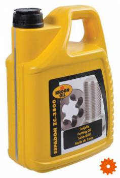 Snij-olie espadon Kroon-oil - SP34320 