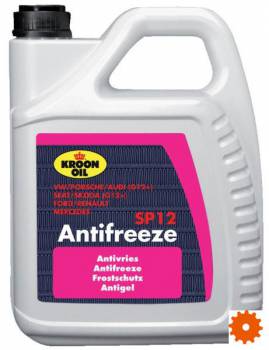 Antivries SP12 - SP34678 