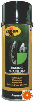Racing kettingvet spray 400ml -  