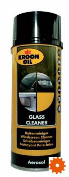 Ruitenreiniger 400ml Kroon-Oil -  