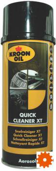 Siliconenspray Kroon-oil - SP40017 