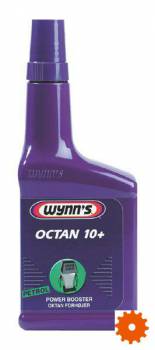 Octan 10+ Power booster 325ml - SP43863 