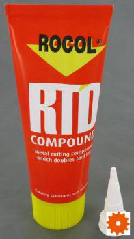 RTD Compound Draadsnijvet Rocol -  