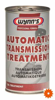Automatic Transmission Treatment Wynn's -  