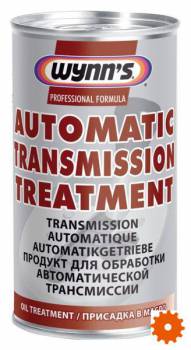 Automatic Transmission Treatment Wynn's - SP64544 