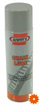 Chain lube Wynn's 500ml -  