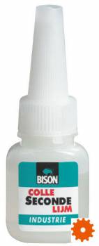 Super-lijm flakon 7.5ml -  