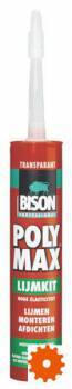 Poly Max Fix&Seal grijs 425g - SP6150456 