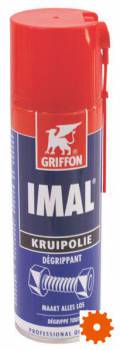 Imal kruipolie Spuitbus 300ml -  