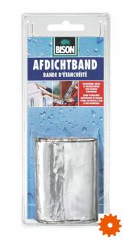 Afdichttape 7,5cm 10m -  