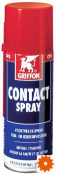 Contactspray CS90 200ml - SP94543 