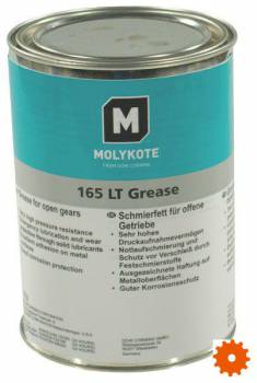 Molykote 165-LT 1Kg -  