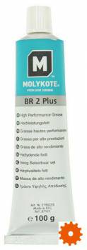 Lithiumzeepvet BR 2Plus Molykote - SP980720 