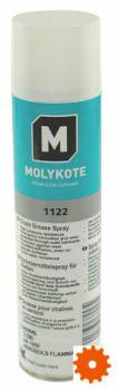 Molykote 1122 400ml -  