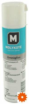 Molykote omnigliss 400ml -  