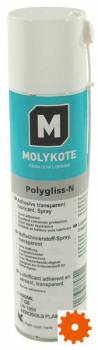 Molykote Polygliss-N 400ml - Molykote Polygliss-N 400ml -