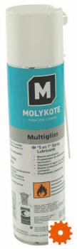 Molykote Multigliss 400ml -  