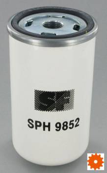 Hydrauliekfilter Hifi - SH67290 