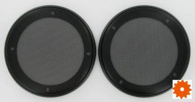 Luidsprekerset 100 mm - SPROOSTER130 