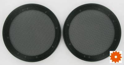 Luidsprekerset 100 mm - SPROOSTER165 